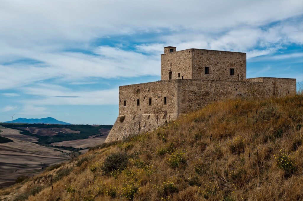 cast4 castello